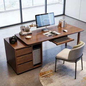 Bureau Saum