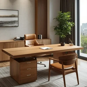 Bureau Agar