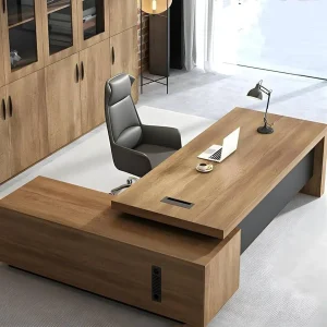 Bureau Gide