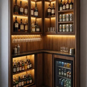 Bar Doule
