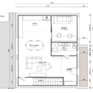 Duplex 4c 2s