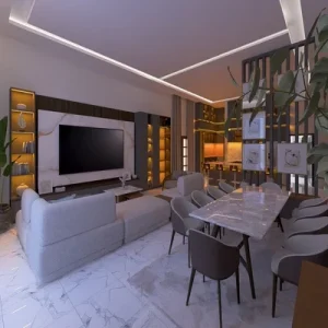 Home Dubaï
