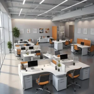 Cospace