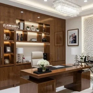 Bureau kiria