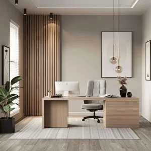 Bureau Fancy