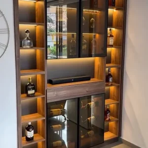 Bar Arta